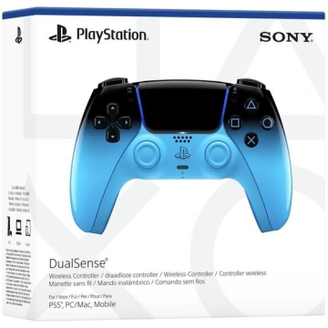 Spēļu konsole Sony PlayStation 5 DualSense Wireles