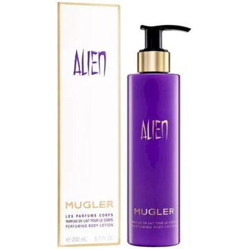 Thierry Mugler Alien Krēms BOL 200 ml 361427407679