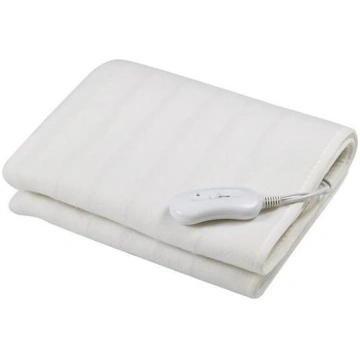 Esperanza EHB002 Electric Blanket 60W Fleece/Polye