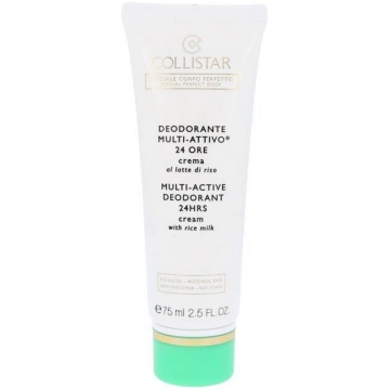 Collistar Multi-Active Deodorant 24h Deodorant Dez