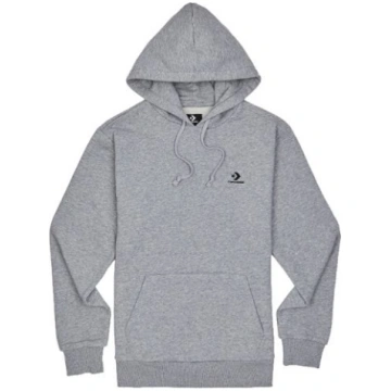 Converse Embroidered PO FT Hoodie džemperis ar kap