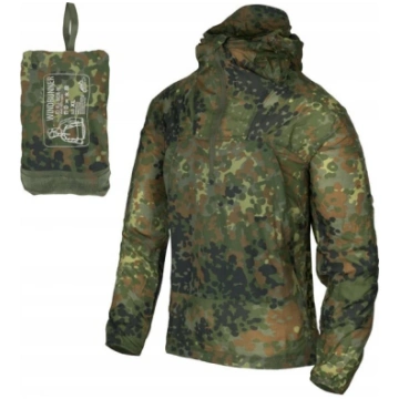 Vīriešu ziemas jaka, Helikon-Tex, WINDRUNNER WINDS