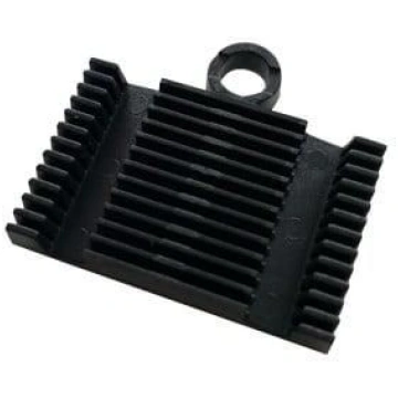 FIBER ANT HOLDER FOR 12 12X ANT-AKC000786 (5715063