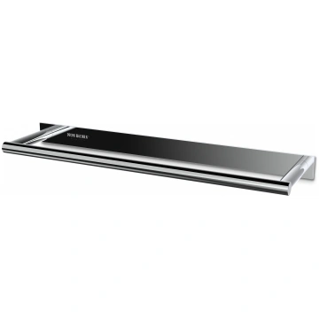 Dvieļu žāvētājs Mikado Frame ar PVD pārklājumu var