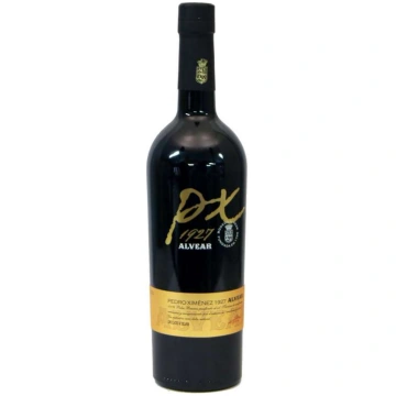 Pedro Ximénez Alvear 1