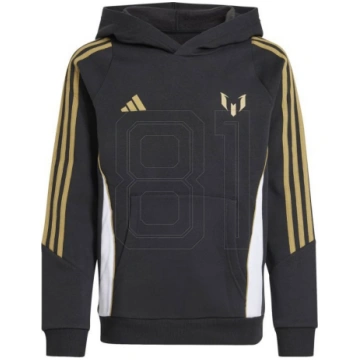Jauniešu Messi jaka ar kapuci IZ0576 / 164 ADIDAS 