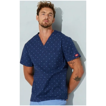 Medicīnas krekls DK725 LKLU Dickies