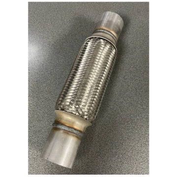 Mufflex Izpūtēja gofra 55MMX200MM Armando Auto
