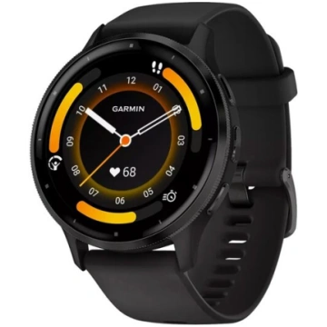 Viedpulkstenis Savienota GPS pulksteņi - GARMIN - 