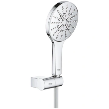 GROHE 26580000 - Rokas dušas komplekts RAINSHOWER