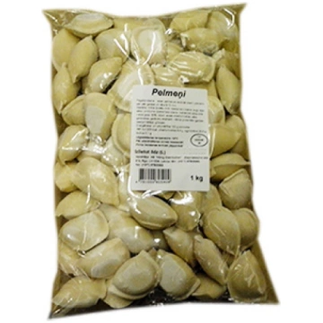Pelmeņi Daers 1kg