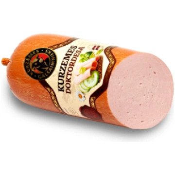 Desa Doktora Kurzemes 400g