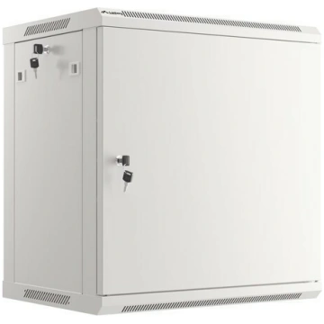 Lanberg 19" wall-mounted RACK cabinet 12U 600 × 45