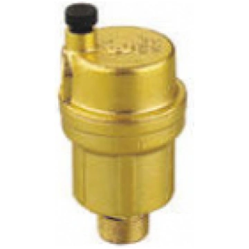 Aut. gaisa daļiņu atdalītājs 3/4"" CALEFFI 551003