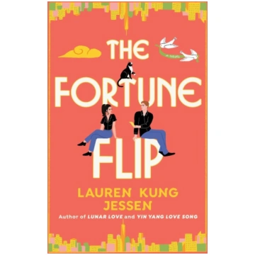 The Fortune Flip Grand Central Publishing