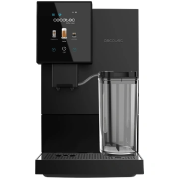 Cecotec Coffee Maker | Cremmaet Compactccino Conne