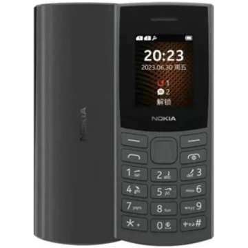 Telefon komórkowy StarTech HMD 105 4G TA-1653 DS B