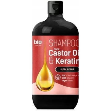 BIO NATURELL_Shampoo Ultra Repair szampon do wloso