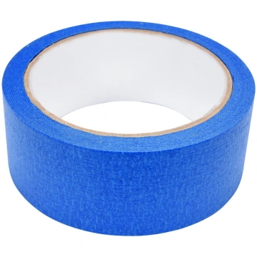 Krāsu krepju līmlente 25mmx38mm (75121)