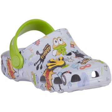 Coqui Little Frog Jr sandales 92800617385 / 20/21 