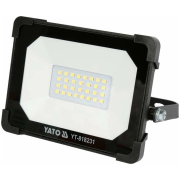 Yato Led Spotlight 20w 1900lm Ip65