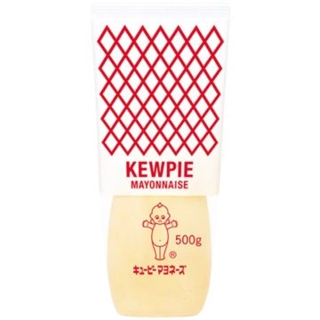 KEWPIE Japāņu majonēze, 500g