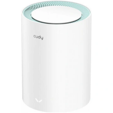 Wi-Fi Mesh sistēma Cudy M1300
