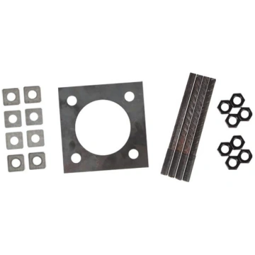 Enkurs apgaismes stabam 2634 atstatums 100mm