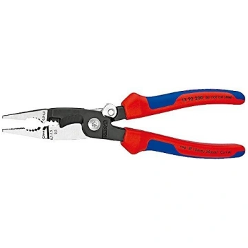 Knipex 13 92 200 cable stripper 1392200