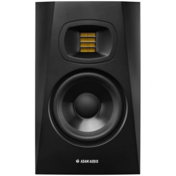 ADAM Audio T5V Monitors 11102010