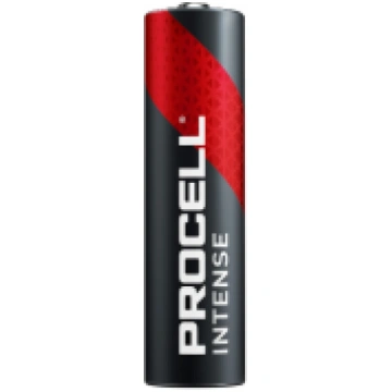 Duracell Procell Alkaline Intense Power AA/LR06/MI