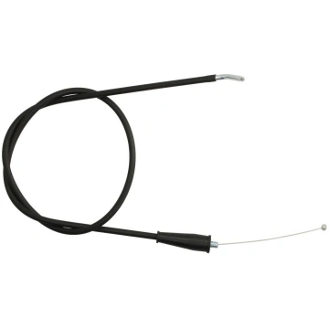 Akseleratora trose 45-1121 1184mm paredzēts SUZUKI