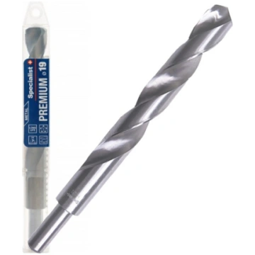 SPECIALIST+ metāla urbis BASIC, 19 mm | 64-0190 | 