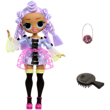 L.O.L. - OMG Entry Doll - Miss Royale (595656) 595
