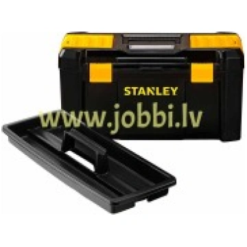 Stanley STST1-75520 koferis 19" + ieliktnis