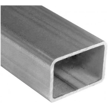 Cinkota Profilcaurule 50*30*1.5*6000 D*51D