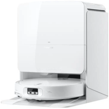 Roborock Qrevo Edge 2 Pro White Bagless QE2P02-00