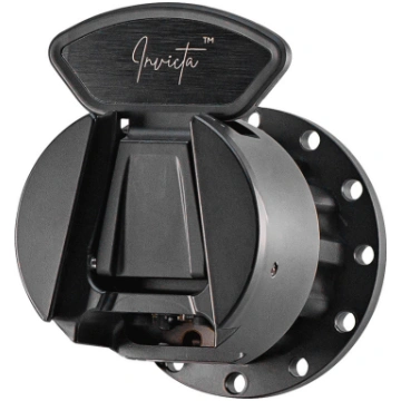 Asetek SimSports Invicta QR Adapter (40-035-003500