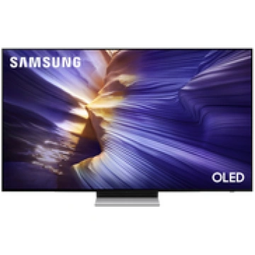 Samsung 48" UHD OLED Vision AI Smart TV (2025) QE4