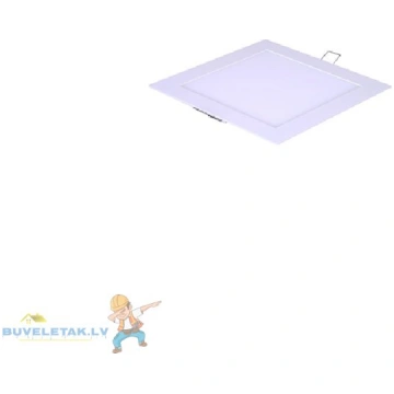 Gaismeklis MODOLED light 24W 3000K 14872