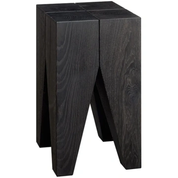 Backenzahn™ Side Table - SPECIAL EDITION e15