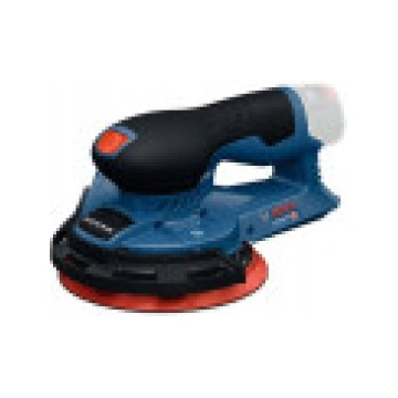 Bezvadu orbitālā slīpmašīna BOSCH GEX 12V-150-3 So