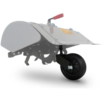 BCS motobloka frēzes transporta ritenis