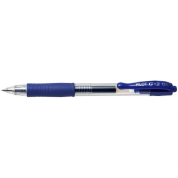Pilot DLUGOPIS ZELOWY AUTOMATYCZNY G2 NIEBIESKI- 3