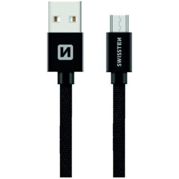 Vads Swissten, Micro USB/USB