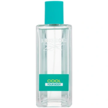 Reebok Cool Your Body 50ml 8436581945942
