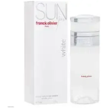 Franck Olivier Sun Java White (EDP) Eau de Parfum 