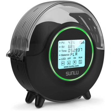 Sunlu FilaDryer S2 - filament dryer AN-20878