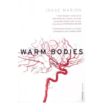 Warm Bodies (The Warm Bodies Series)