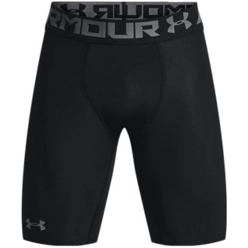 Under Armour HeatGear® Armour Letter Logo Print Co
